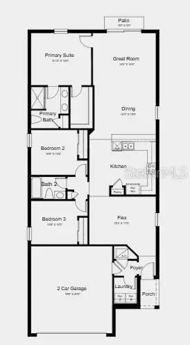 12487 Whisk Court, Hudson, FL 34669 - Image #2