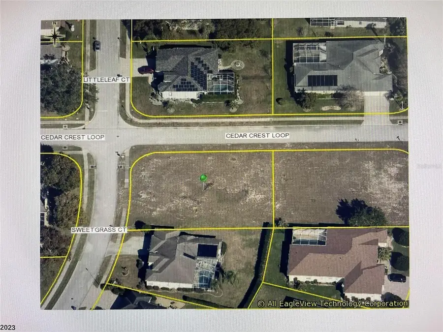 3460 Sweetgrass Court, Spring Hill, FL 34609 - #2