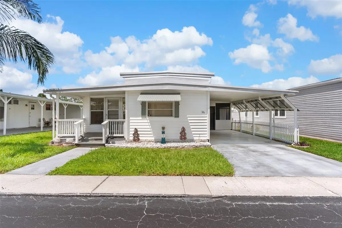 12651 Seminole Boulevard #36, Largo, FL 33778 - Image #1