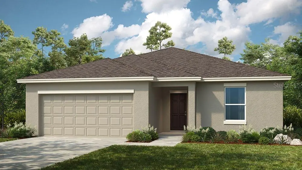 13673 Tropical Breeze Way, Hudson, FL 34669 - Image #1