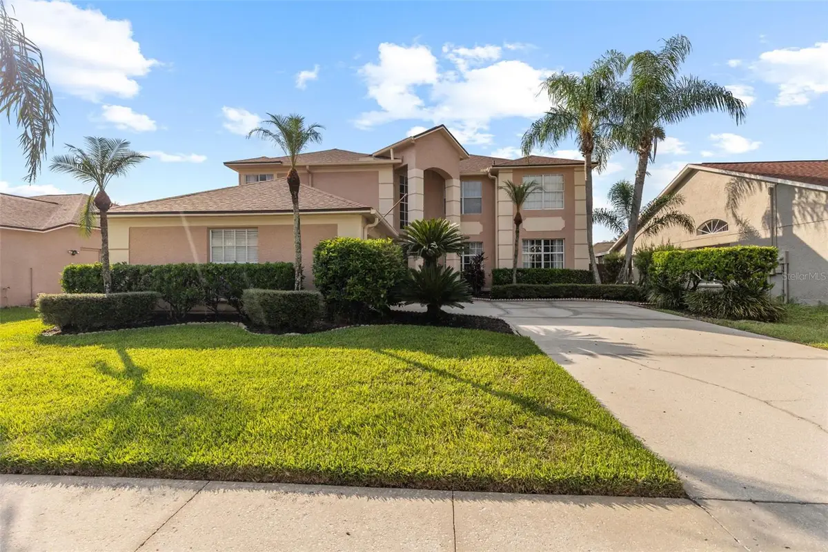 27045 Sea Breeze Way, Wesley Chapel, FL 33544 - Image #1