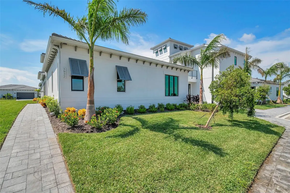 5932 Red Mangrove Lane, Bradenton, FL 34210 - Image #1