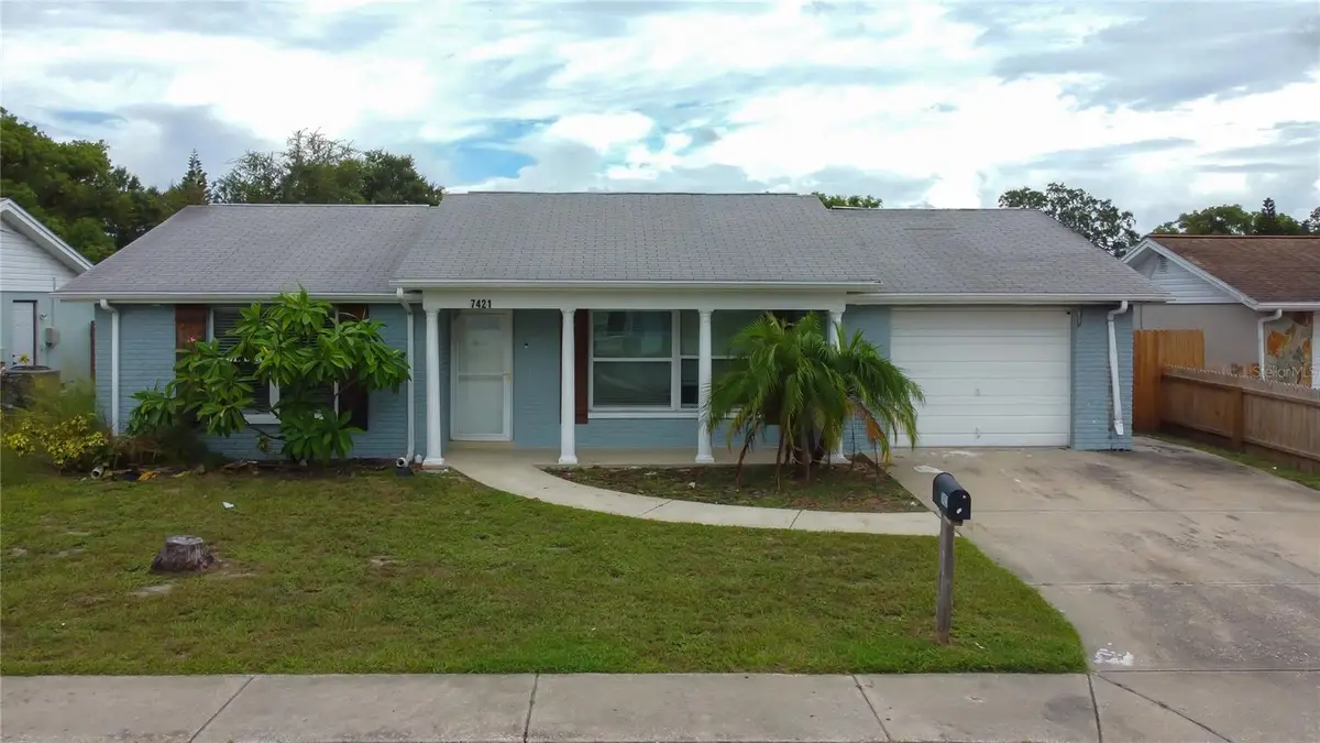 7421 Nova Scotia Drive, Port Richey, FL 34668 - Image #1