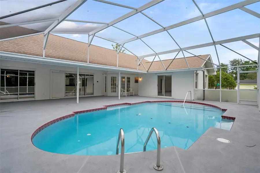 201 Oak Lake Drive, Spring Hill, FL 34608 - Image #2