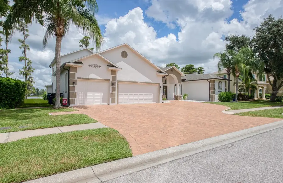 1312 Wyndham Lakes Drive, Odessa, FL 33556 - Image #3