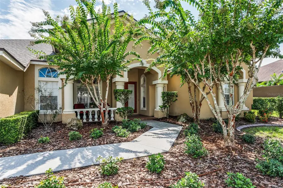 1400 Lake Polo Drive, Odessa, FL 33556 - Image #3