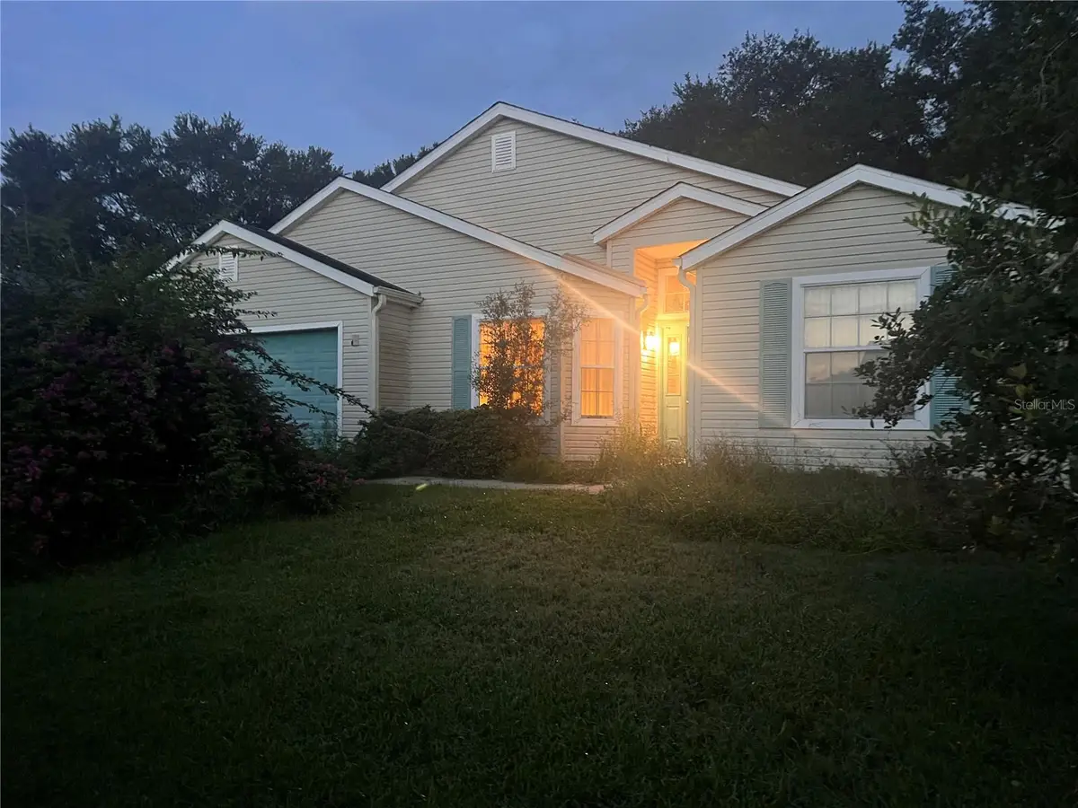 25447 Crestwater Drive, Leesburg, FL 34748 - Image #1