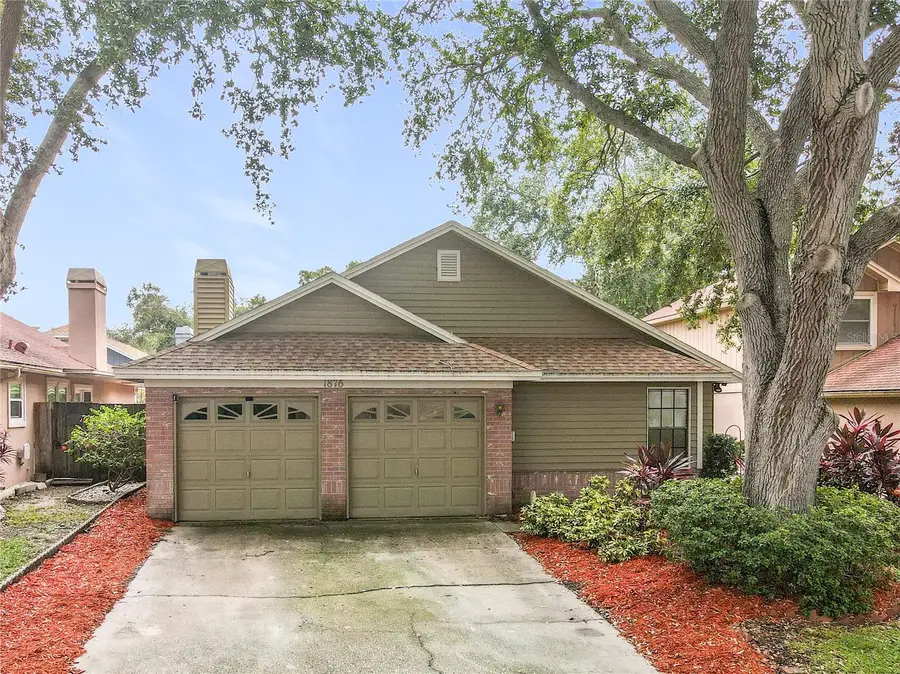 1876 Springbush Lane, Clearwater, FL 33763 - #3