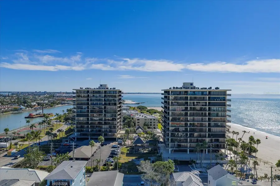 7650 Bayshore Drive #406, Treasure Island, FL 33706 - Image #2