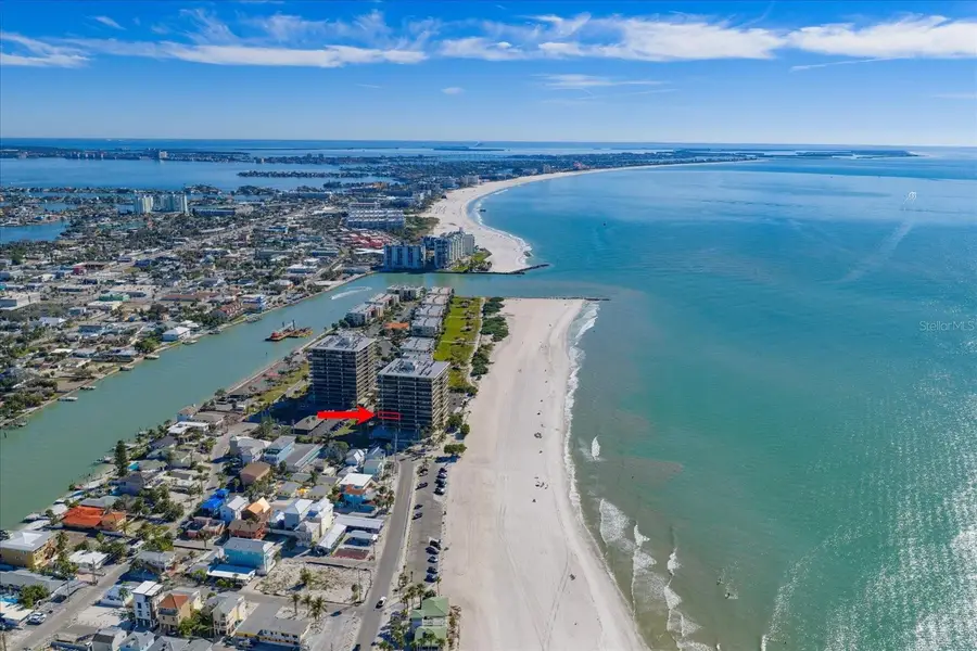 7650 Bayshore Drive #406, Treasure Island, FL 33706 - Image #3