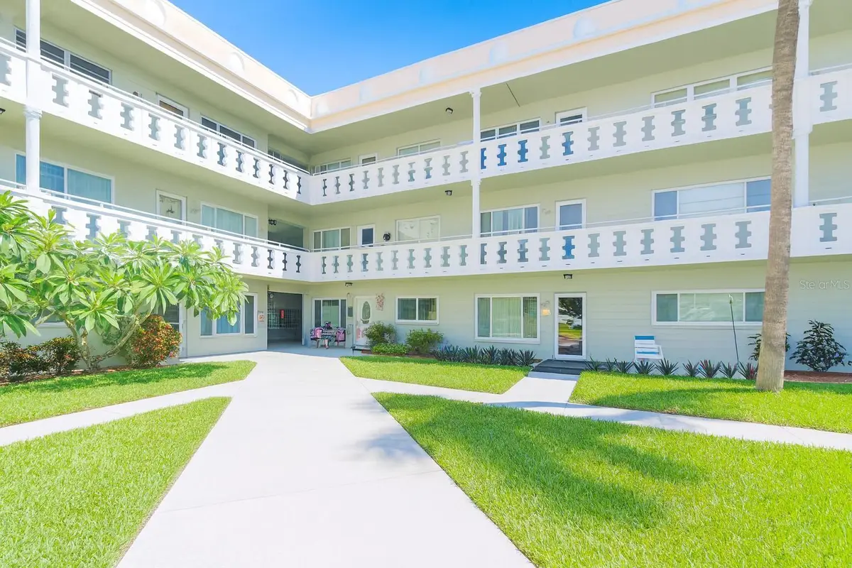 2400 Columbia Drive #28, Clearwater, FL 33763 - Image #1