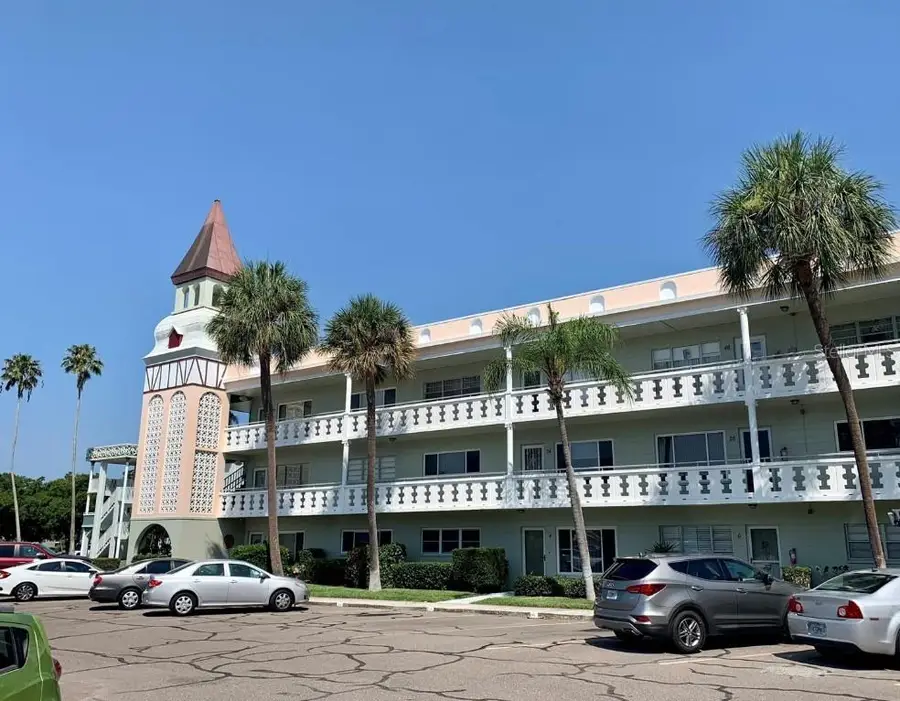 2400 Columbia Drive #28, Clearwater, FL 33763 - Image #3