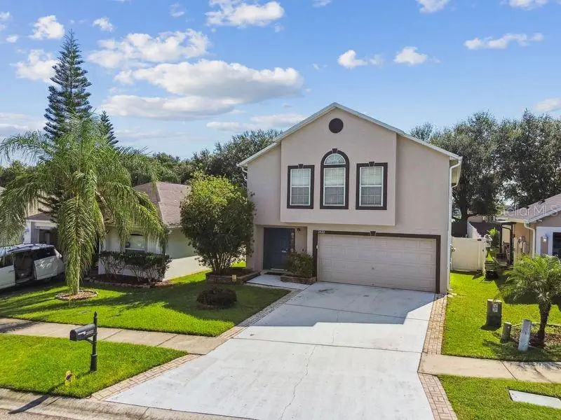 2822 Mingo Drive, Land O Lakes, FL 34638 - Image #2