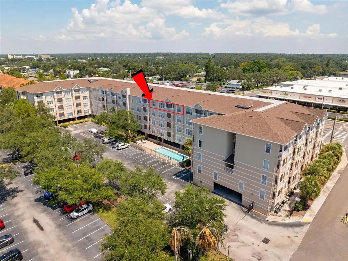 1216 S Missouri Avenue #419, Clearwater, FL 33756 - Image #1