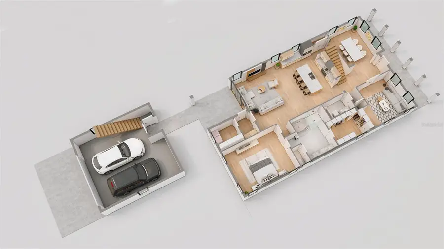 2833 4th Avenue N, Saint Petersburg, FL 33713 - Image #2