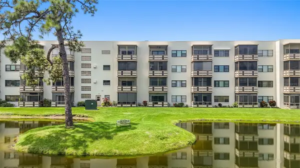 6070 80th Street N #109, ST PETERSBURG, FL 33709