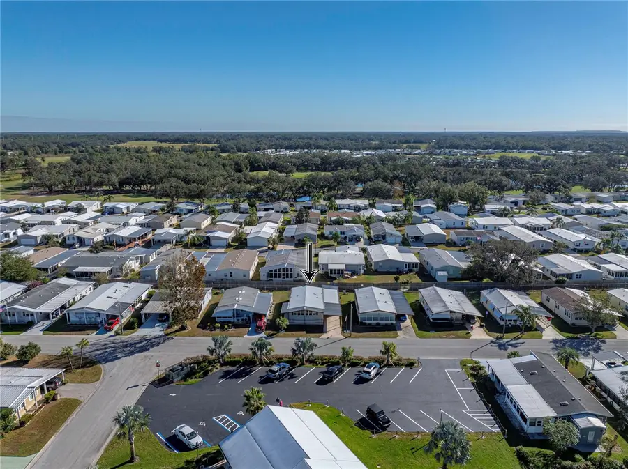 4000 William Hume Drive, Zephyrhills, FL 33541 - Image #2