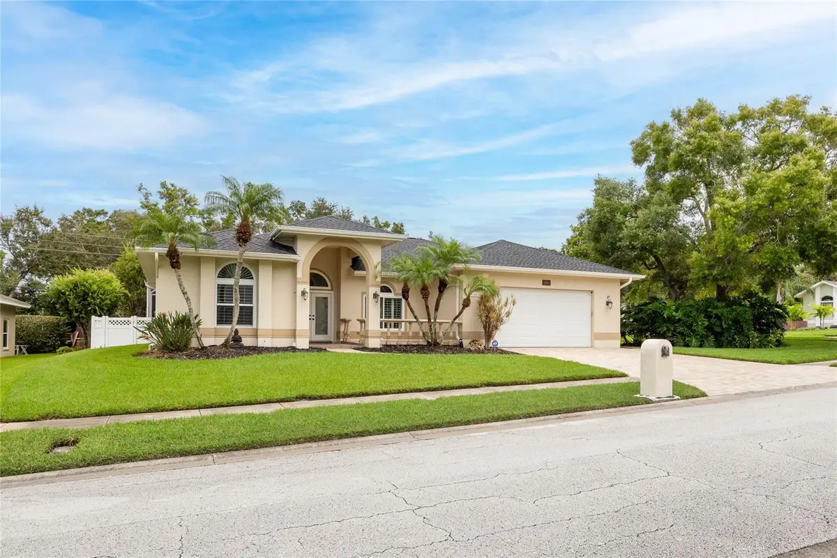 1988 Dunbrody Ct, Dunedin, FL 34698 - Image #1