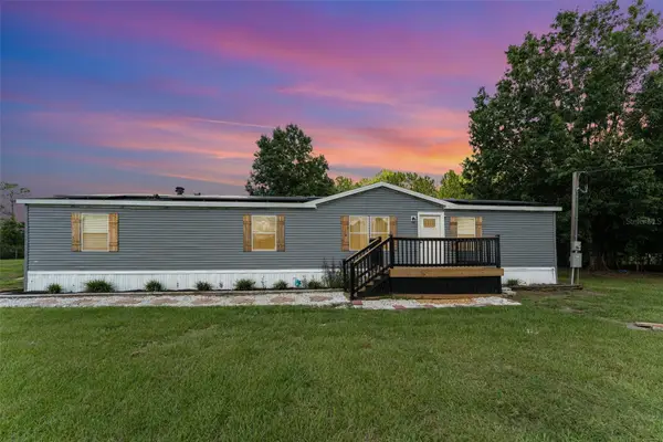 8647 Cross Creek Road, POLK CITY, FL 33868