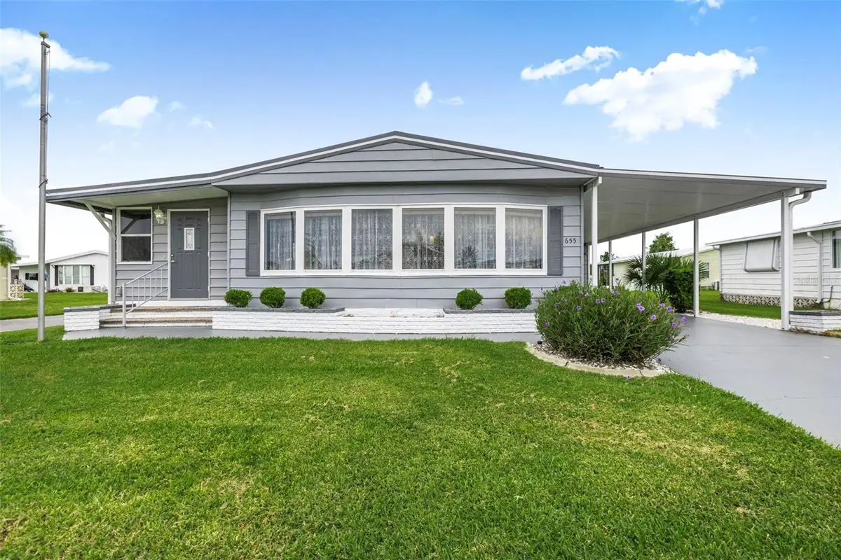 655 La Sala, North Port, FL 34287 - Image #1