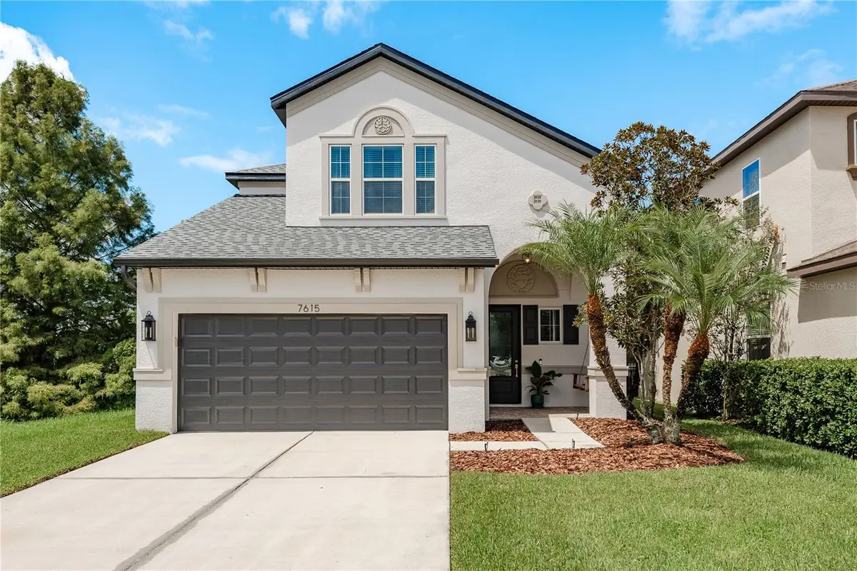 7615 Windchase Way, Wesley Chapel, FL 33545 - #1