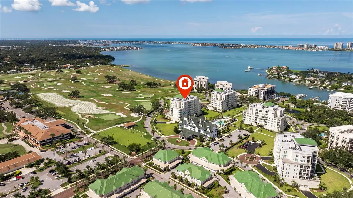 85 Belleview Boulevard #204, Belleair, FL 33756 - Image #1