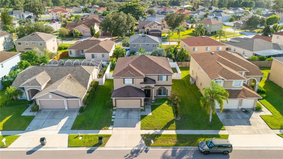 11133 Sailbrooke Drive, Riverview, FL 33579 - Image #1