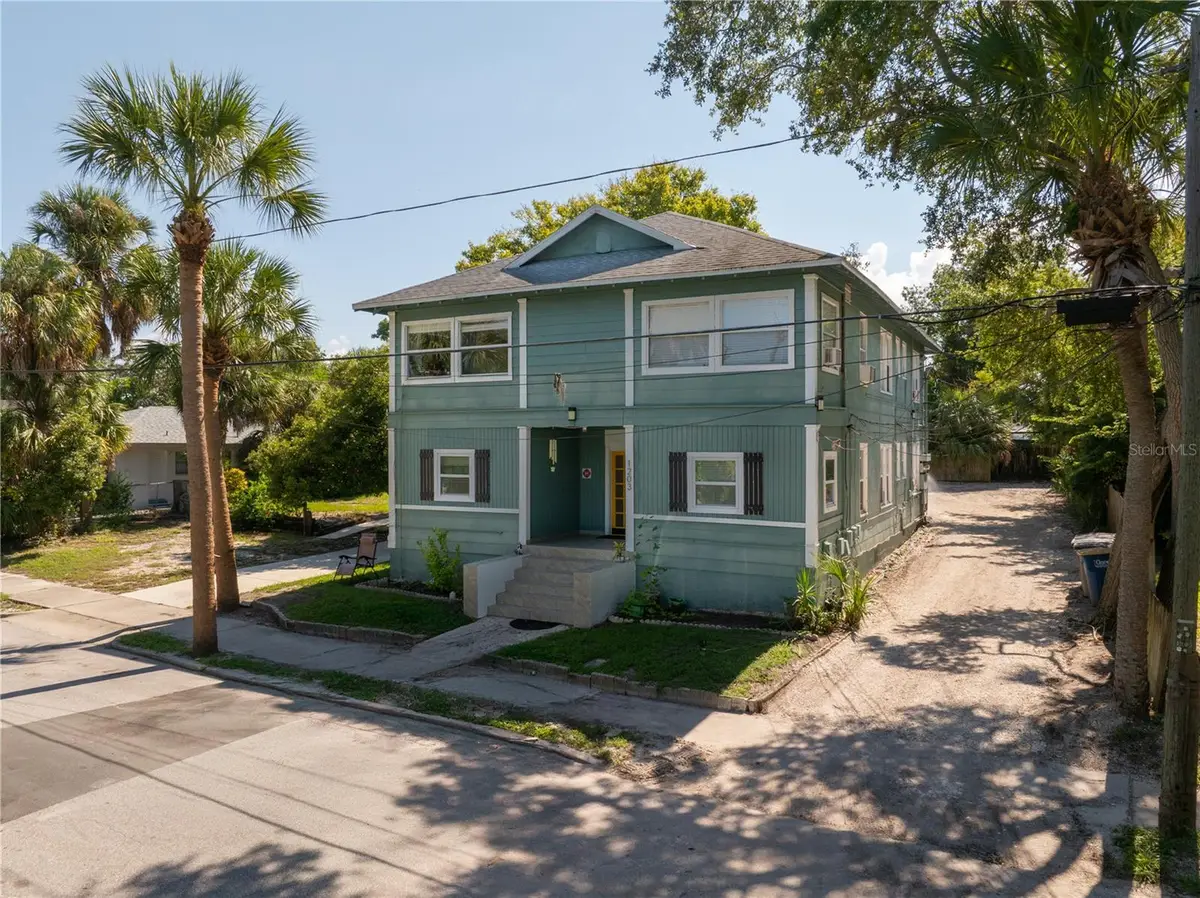 1203 N Osceola Avenue, Clearwater, FL 33755 - Image #1