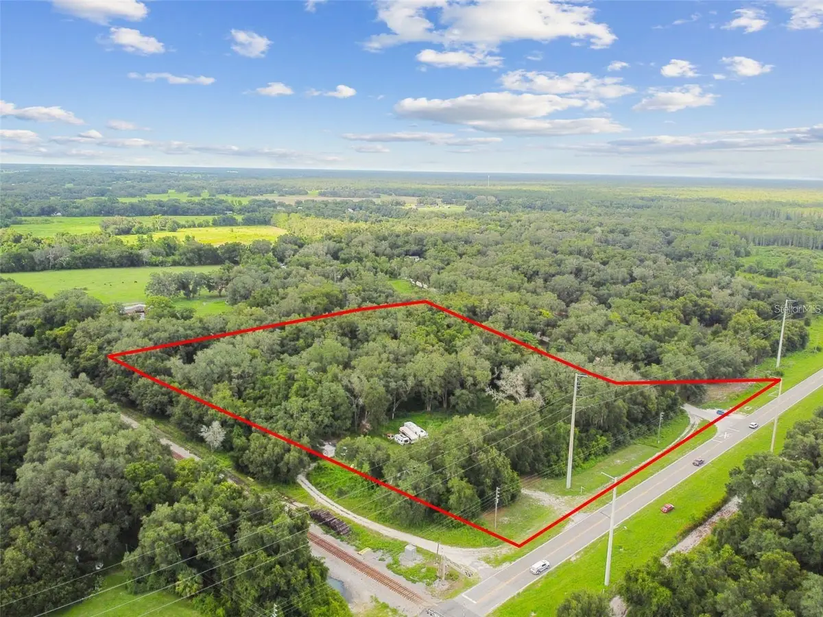 41433 County Road 54, Zephyrhills, FL 33540 - Image #1