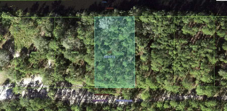 1122 Poinciana Drive, Indian Lake Estates, FL 33855 - Image #3