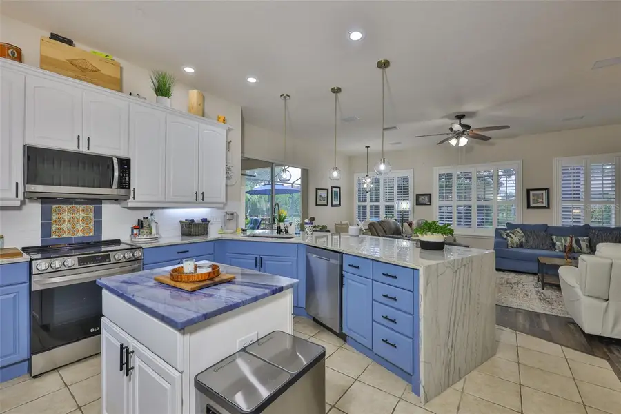 3723 Gaviota Drive, Sun City Center, FL 33573 - Image #3