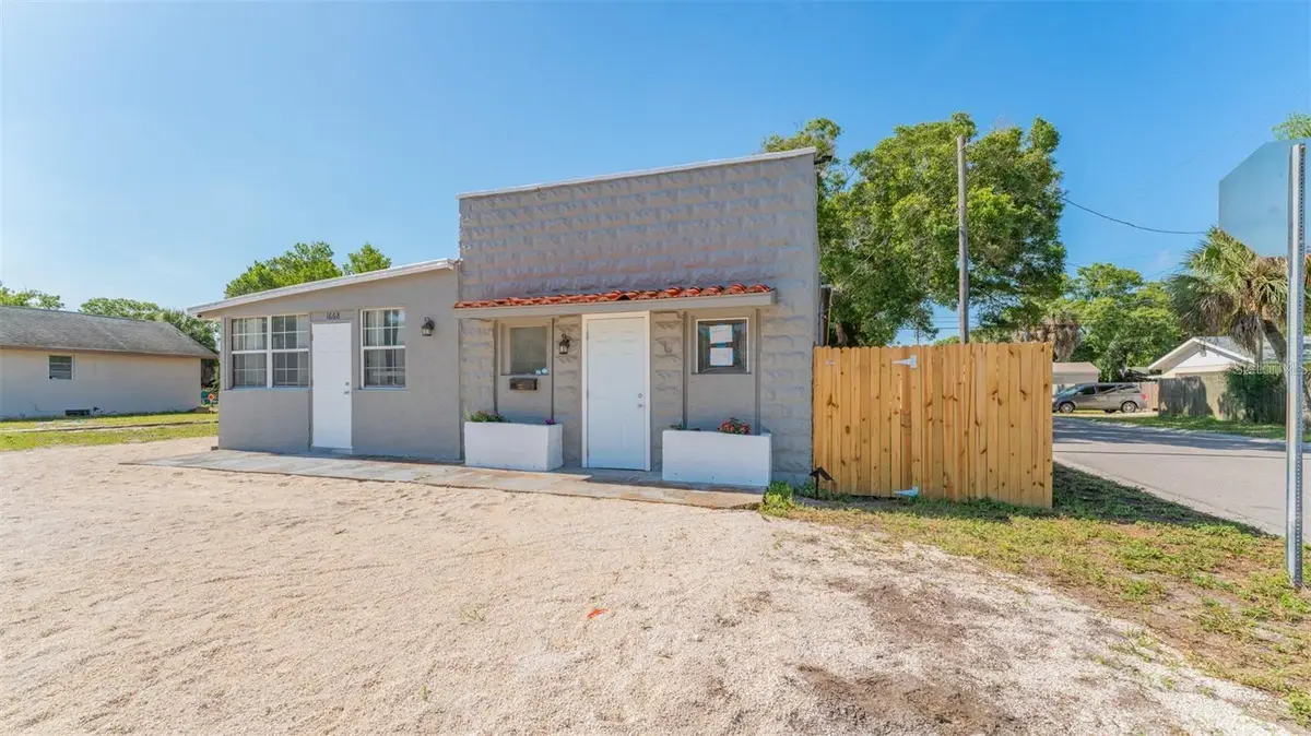 1668 28th Avenue N, Saint Petersburg, FL 33713 - #1