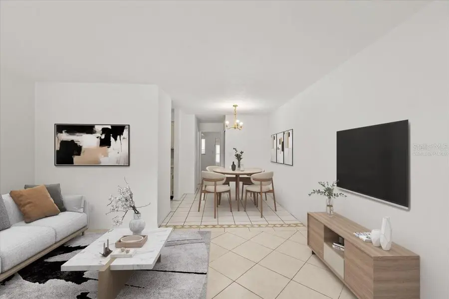 2353 Shelley Street #5, Clearwater, FL 33765 - Image #2