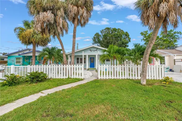 2926 57th Street S, GULFPORT, FL 33707