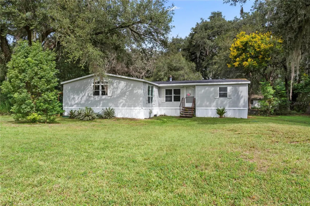36837 Judee Drive, Zephyrhills, FL 33541 - Image #1