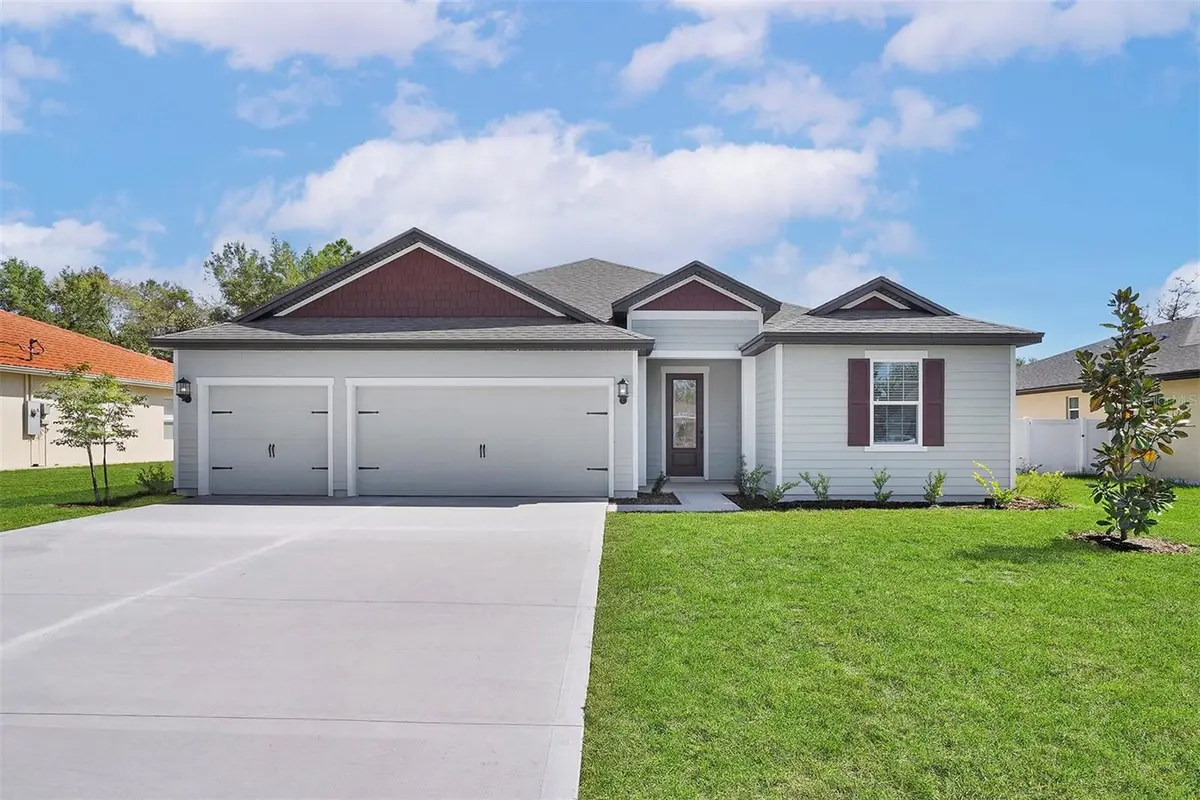 2 Fifer Lane, Palm Coast, FL 32137 - Image #1