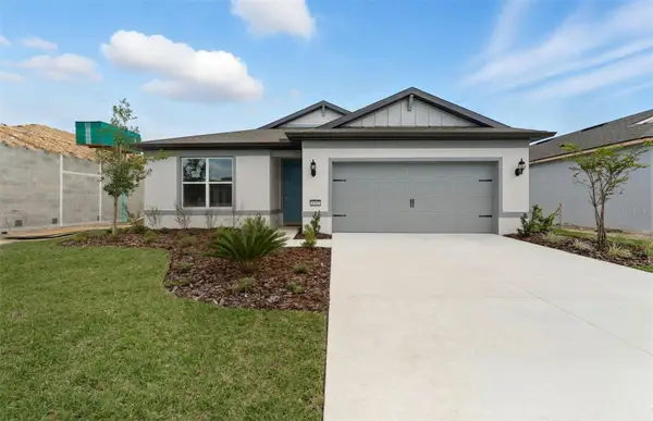 8343 SW 58th Loop, OCALA, FL 34481