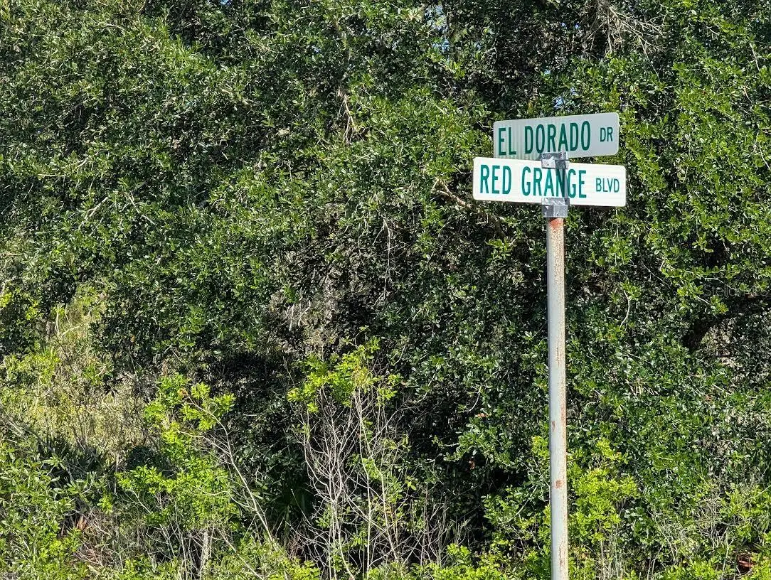 6 El Dorado Drive, Indian Lake Estates, FL 33855 - Image #1