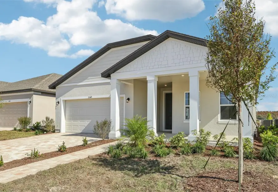 2549 Broadwing St, Kissimmee, FL 34746 - Image #3