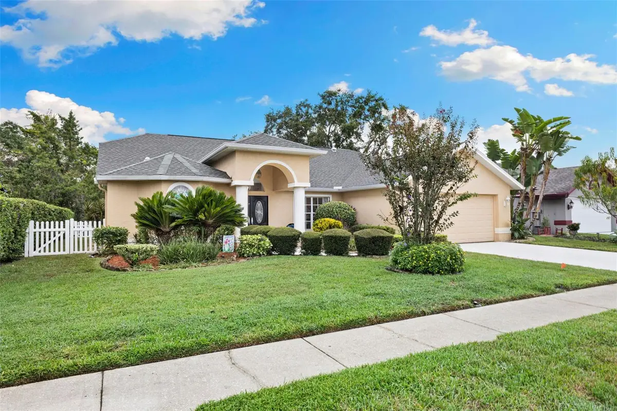 3853 Sunrise Lane, Tarpon Springs, FL 34688 - Image #1