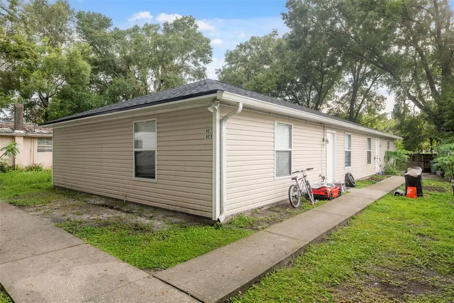 4917 18th Street, Zephyrhills, FL 33542 - Image #2