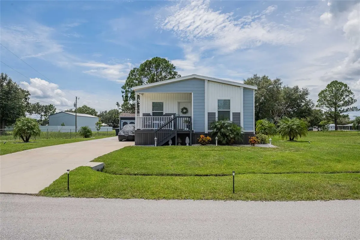 25294 Canterbury Drive, Lake Wales, FL 33898 - Image #1