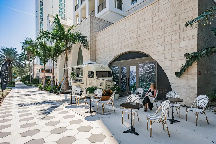 126 4th Avenue Ne #602, Saint Petersburg, FL 33701 - Image #3