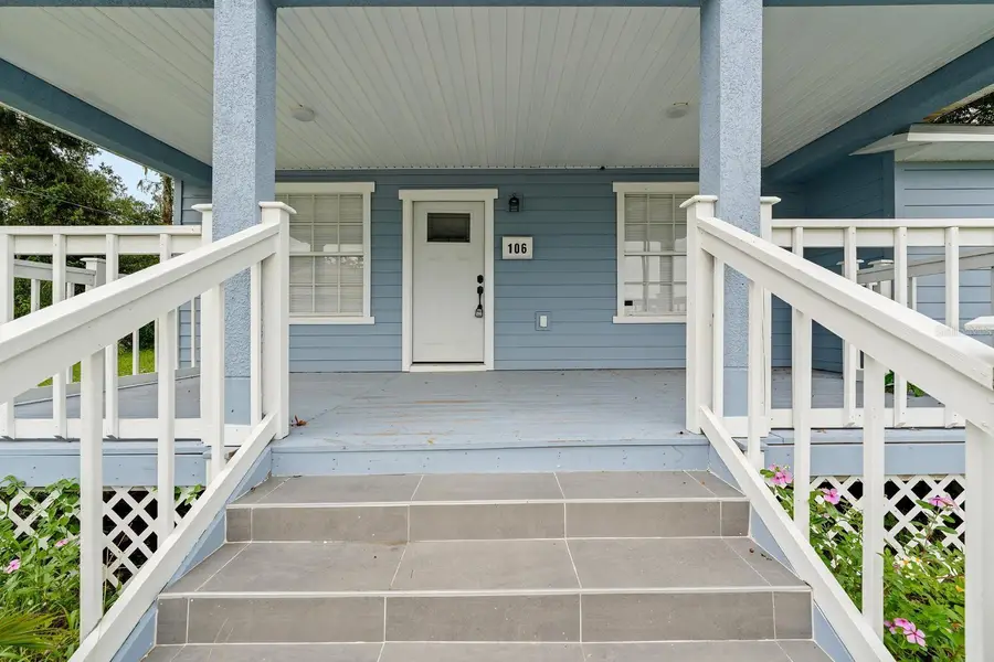 106 E Calhoun Street, Plant City, FL 33563 - Image #2