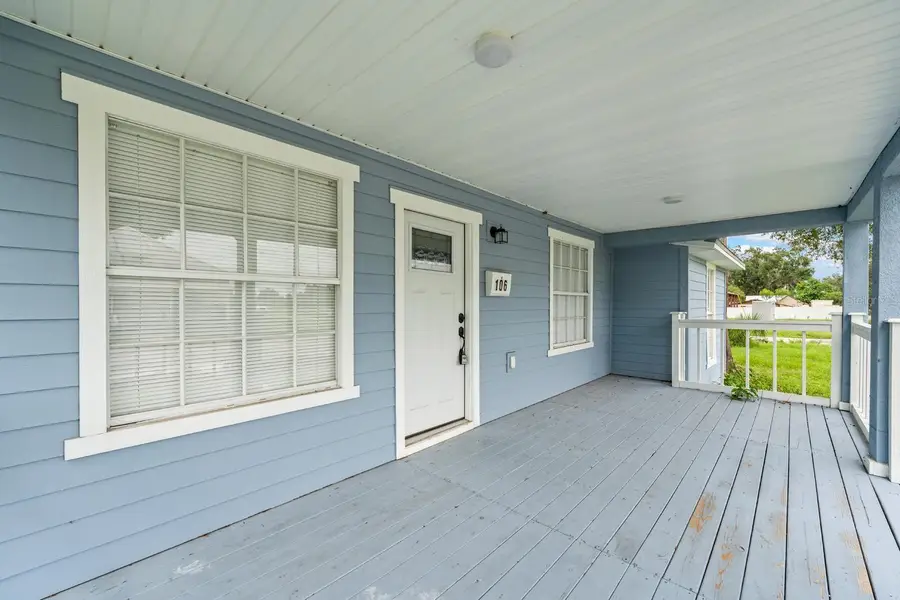 106 E Calhoun Street, Plant City, FL 33563 - Image #3