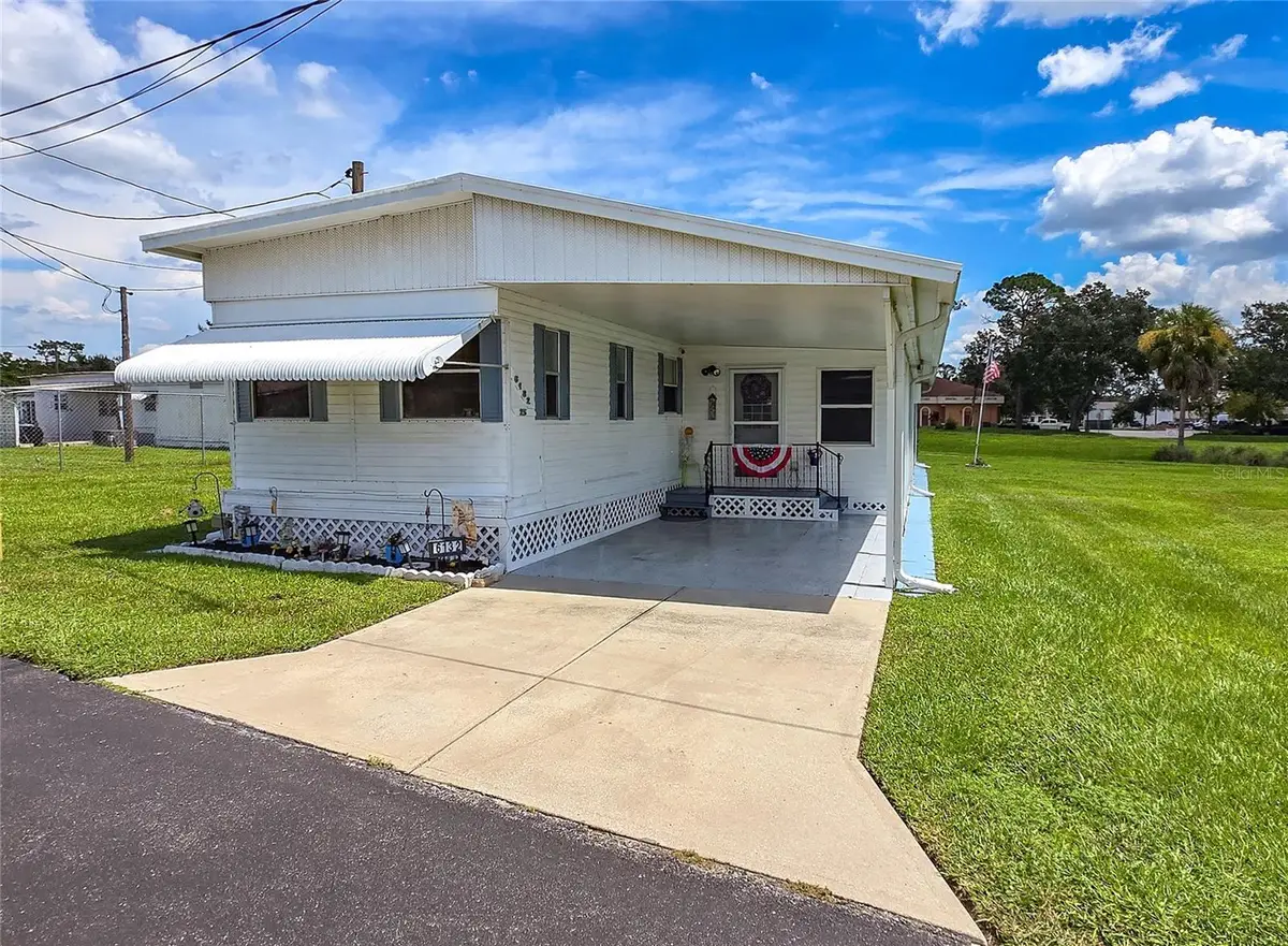 6132 Harriet Street, Zephyrhills, FL 33542 - Image #1