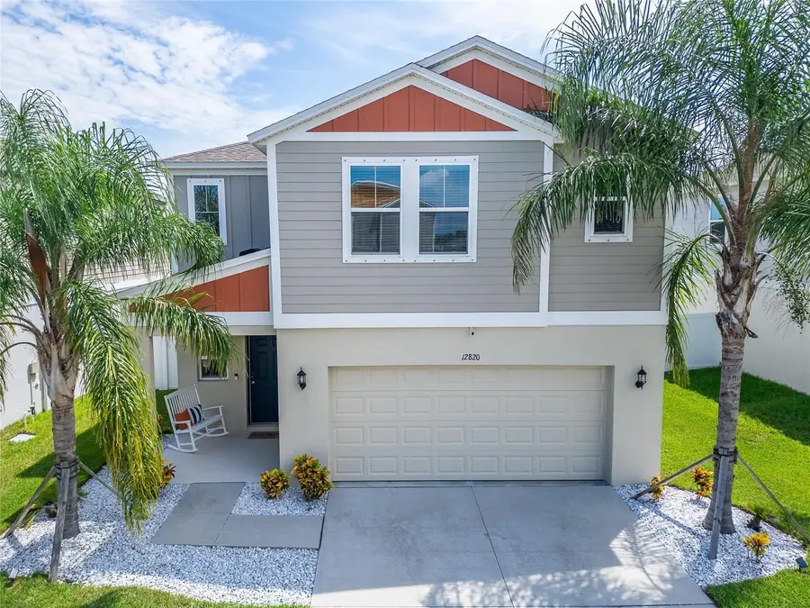 12820 French Market Drive, Riverview, FL 33579 - Image #2