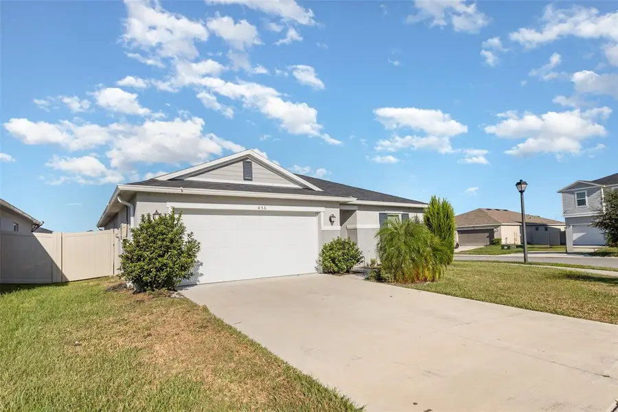 456 Summer Grove Lane, Haines City, FL 33844 - Image #2