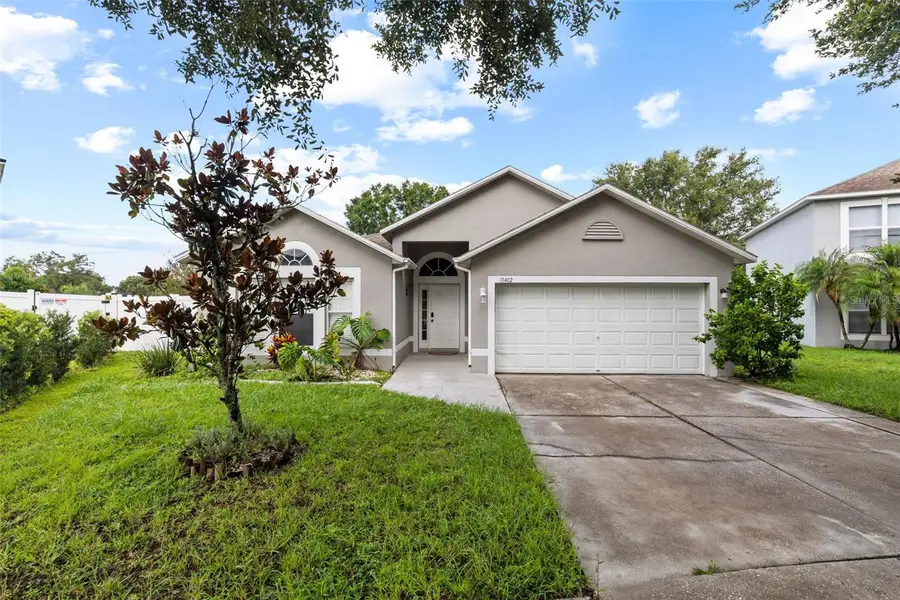 13402 Copper Head Drive, Riverview, FL 33569 - Image #3