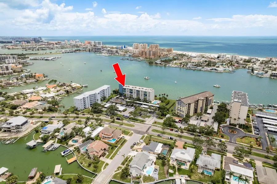 644 Island Way #705, Clearwater, FL 33767 - Image #2